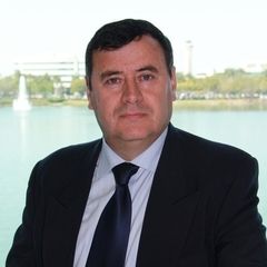 JOSE FERNANDO ROJAS OCAMPO, Assistant Director, Cargo Security
