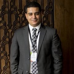 أحمد محمد جميل محمد , Service Manager