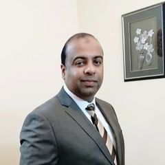 Khuram Ilyas, Assistant Manager - Research & Advisory