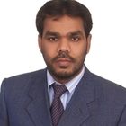 Mohammed Rahmat Ali, Pharmacy Manager