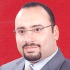 Mohamed El Nahal, Director Of Human Resources