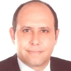 إسلام صالح محمد صالح, Regional QHSE Manager