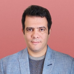Mehdi Sadeghi