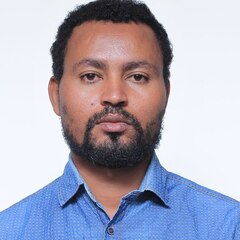 Alemayehu Reta Terefe