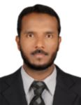 S.M.Rasheed Haroon رشيد, Supply Chain,Logistics&W/H Manager