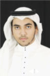 ahmed alnmri, Co-Founder and CEO