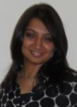 Rebecca Ameet Singh, HR & Admin Executive