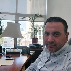 Feras Abdul-Majeed, Sr. Planning Engineer & Contract Administrator  