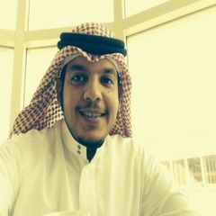 ibrahim Almogren, Planning and Strategy Team Leader