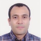 Khaled El Abasiry, Mechancial Technical Office & Procurement Engineer