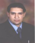 Dr. Abdelrahman Al Sadek, Chief Financial Officer