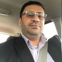 Muhammed Ali Smadi, Engineering Manager