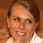 Céline Van Driessen, Personal Assistant