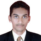 Mohammed Faiz Sheikh, Trainee Safety Officer