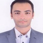 Karim Mostafa, IT Infrastructure Manager
