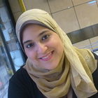 Mariam Ahmed Mostafa Elzway zawawi