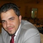 Omar Sobaihi, Accountant and Cashier