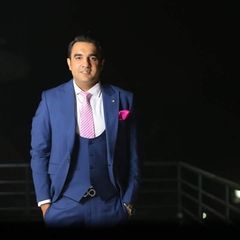 Ali Hassan, brand manager
