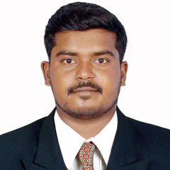 Arun Kumaravel