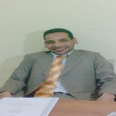 Hatem Mahfouz Koubisy Metwally, 