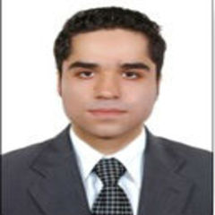 Badar Khan, Accounts cum administrative assistant