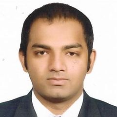 Kashif Afzal