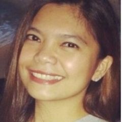 Mary Anne Lemorinas, Assistant to the Managing Director / Sales and Operations Coordinator