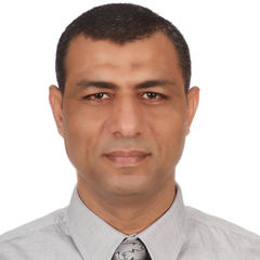 محمد عبد الجليل عبد الحميد أحمد, مدير مشروعات فرع الأحساء