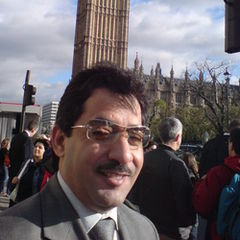 Jehad Yaqoub Hasan Abdulhadi, Personal  Business