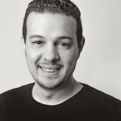 Mohammad Sharkawy, Performance Marketing Team Leader