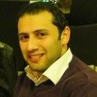 yazan alqasas, Technical and Sales Account Manager