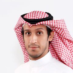 Mohammed Almojel,  PMP®,  P3O®