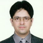 Muhammad Omer Sadiq