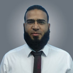 Shaaban Abu El-Azayem Mohamed, محاسب مالى