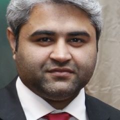 Faisal Ghani