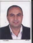 ayman Soliman Bakkar Bakkar, Logistics Manager