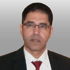 Ibrahim Hadhood, HR Manager