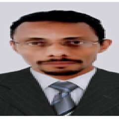 Ibrahim Elbashir, Finance Accounting Manager
