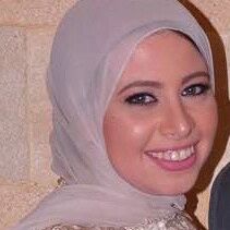 Dina Fahmey, HR Operations Lead