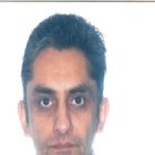 Syed Ali Abbas, Nadra Assistant Officer