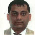 Muhammad Kashif, Process Engineer