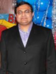 Ajay Bansal, Project Manager