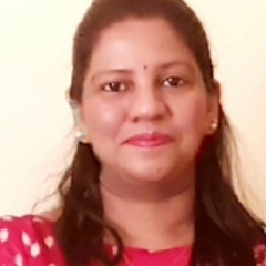Priyanka Chaudhary