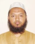 Md Muzahid Hossain, R&D Manager