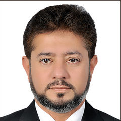 Juned Ebrahim, Sector Manager - Government