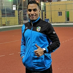 Ahmed  Osman 