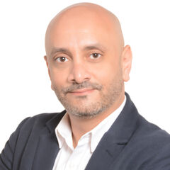 Walid El Feky, Senior Contracts manager