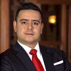 Mohamad El-Hoss, Group Marketing Manager- Brand, Digital, Development