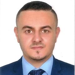 AHMED ALTOUL, Relationship Manager