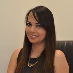 Michelle Maynez, Executive Assistant To Chairman